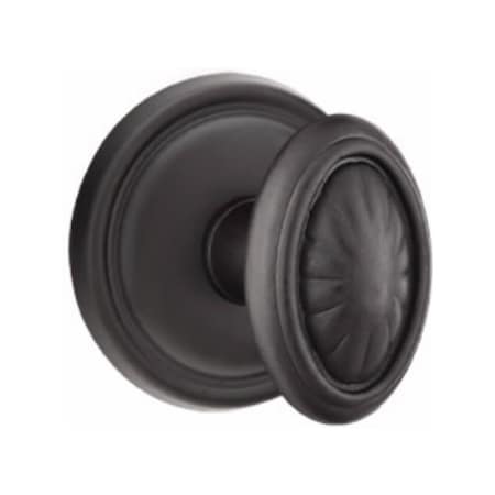 Emtek Flat Black Dummy 70512PAFB 70512PAFB